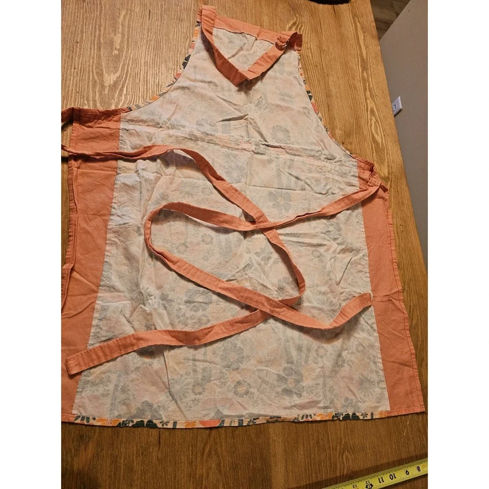 Unique Mushroom Apron